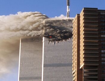 11 septembre 2001 : L'ennemi parmi nous ?