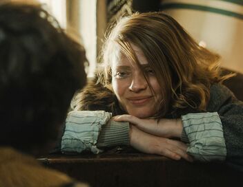 La Chambre de Mariana