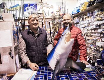 Storage Wars France: enchères surprises
