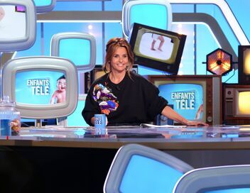 Les enfants de la télé