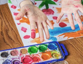 A Musée Vous, A Musée Moi