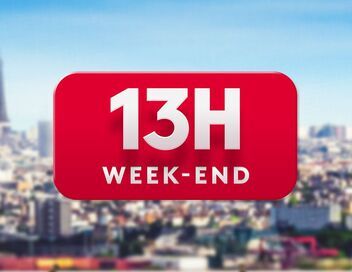 Journal 13h00