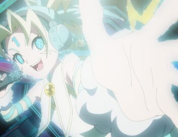 Beyblade X