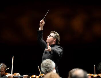 Ludwig van Beethoven : Concerto "L'Empereur" - Festival de Pâques de Baden-Baden 2025