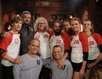 Fort Boyard
