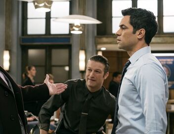 New York Unité Spéciale