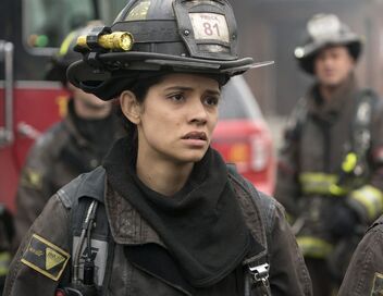 Chicago Fire