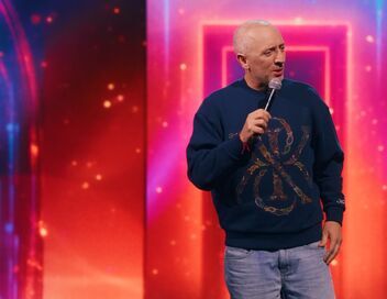 Booder fête ses 20 ans