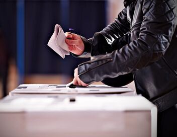 Municipales 2026 - dans votre région