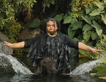 Va, vis, vogue : Un souffle de voguing à La Réunion