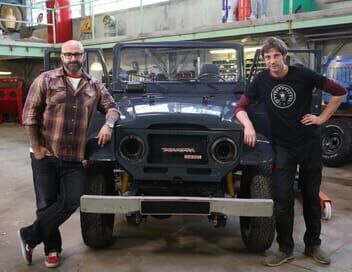 Wheeler Dealers France