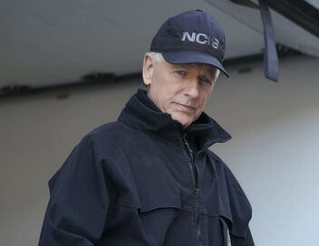 NCIS
