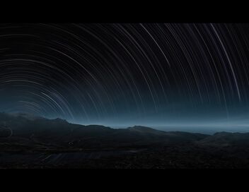 Les 5 vies de la Terre