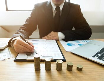 Qui veut être mon associé ?