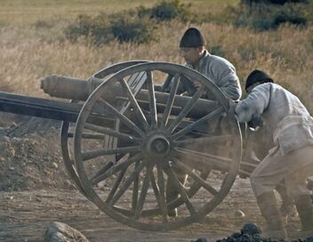 Les travailleurs chinois : les oubliés de 14-18
