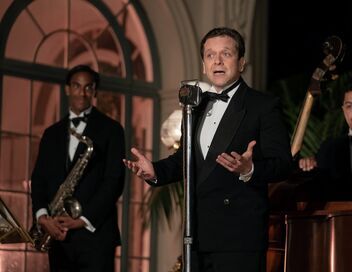 Downton Abbey II : Une nouvelle ère