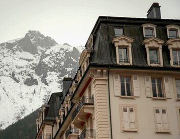 Invitation au voyage