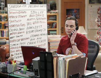 The Big Bang Theory