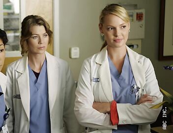 Grey's Anatomy