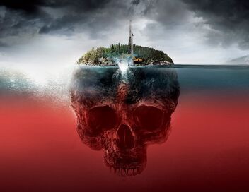 Le mystère d'Oak Island : la course au trésor