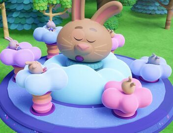 Les trois Bricochons