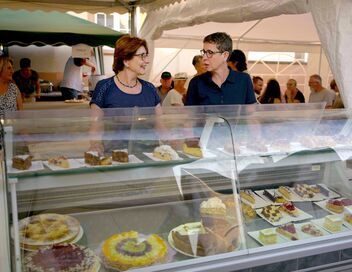 Cuisines des terroirs