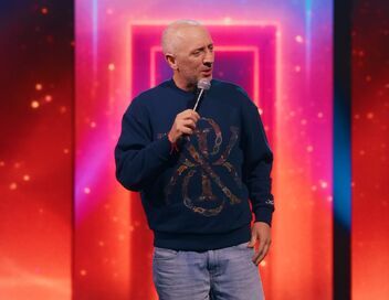 Booder fête ses 20 ans