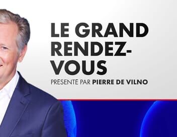 Le grand rendez-vous