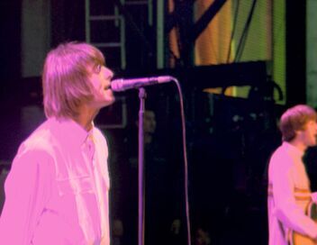 Oasis : Supersonic