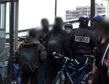 Enquête prioritaire