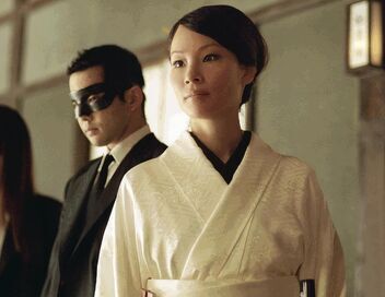 Kill Bill vol. 1