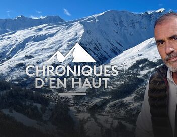 Chroniques d'en haut