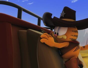 Garfield & Cie