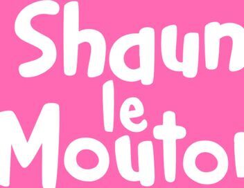 Shaun le mouton