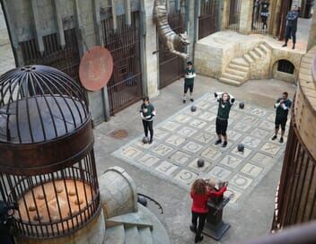 Fort Boyard