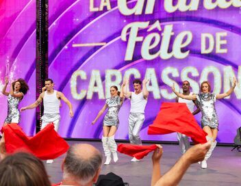 La Grande Fête de Carcassonne