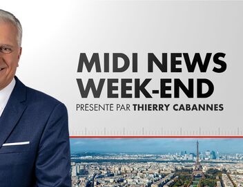 Midi News Week-End
