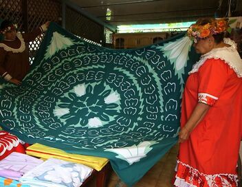 Patrimoines de France