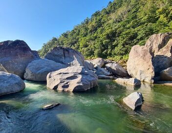 Le Honduras : entre forêt tropicale et plages