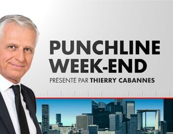 Punchline Week-End