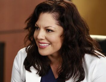 Grey's Anatomy