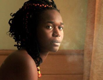 Le journal d'une femme nwar