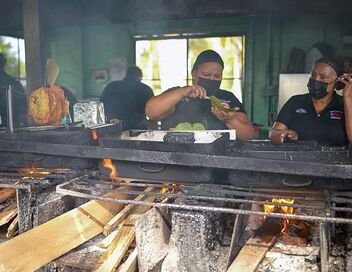 Porto Rico : Vivre au rythme des Caraïbes