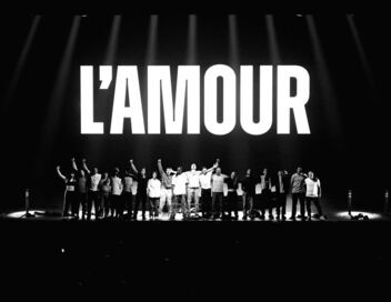 La Haine : jusqu'ici rien n'a changé