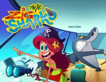 Zig & Sharko