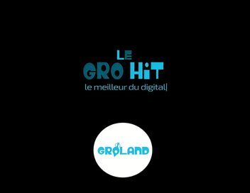 Groland événement
