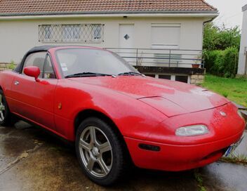 Wheeler Dealers France