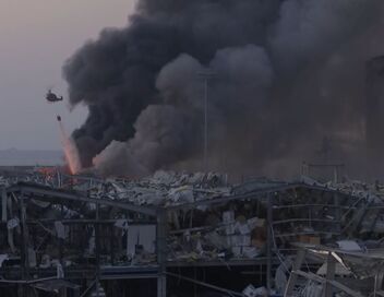 Les 10 catastrophes qui ont marqué la planète