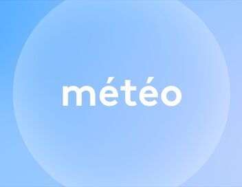 Météo 2