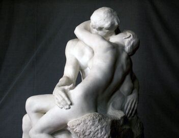 Rodin et Michel-Ange : Le chant des statues
